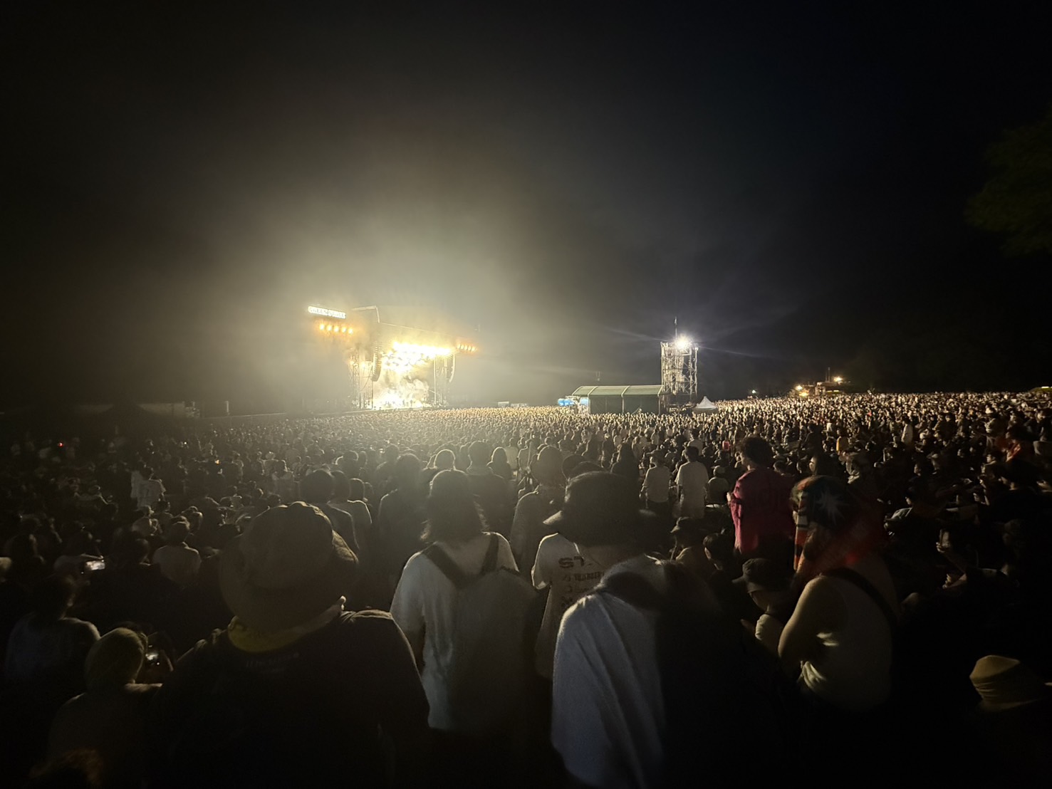 FUJI ROCK FESTIVAL 2025